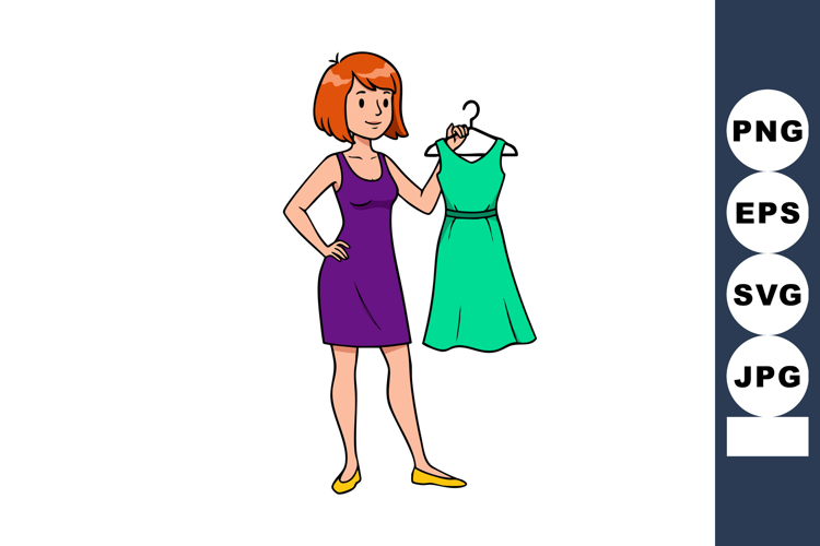 Hanger Clipart Image 21