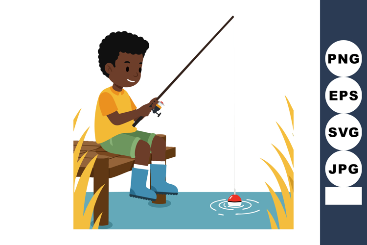 Boy Clipart Image 16
