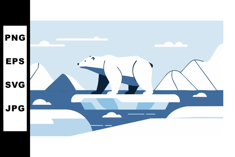 Bear Clipart Image 15