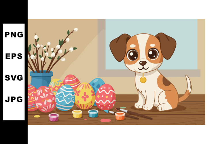 Easter Clipart Image 4