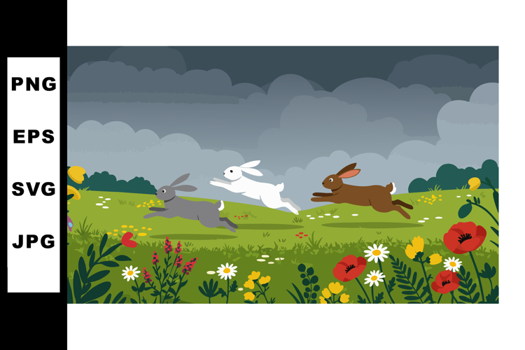 Three Clipart Image 15