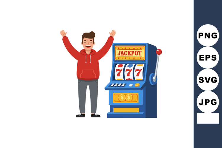 Machine Clipart Image 4