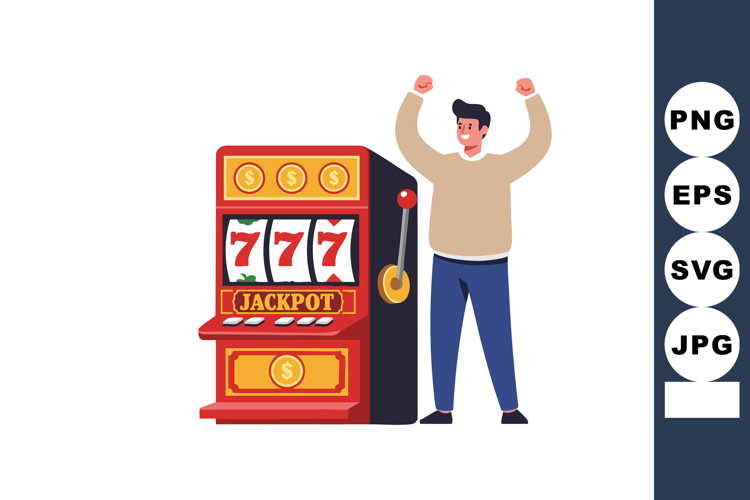 Machine Clipart Image 3