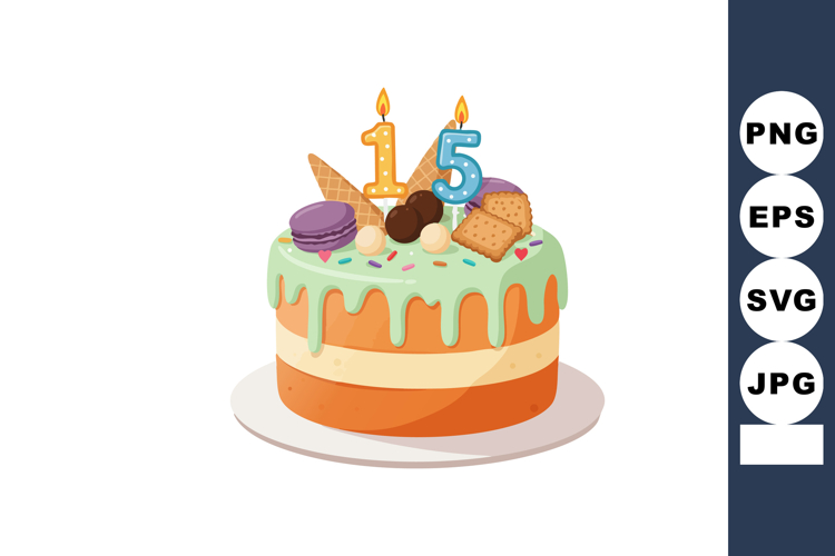 Number Clipart