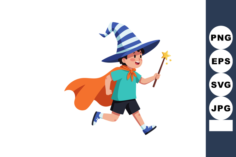 Boy Clipart Image 15