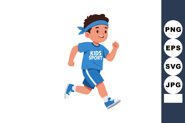Exercise Clipart Image 20