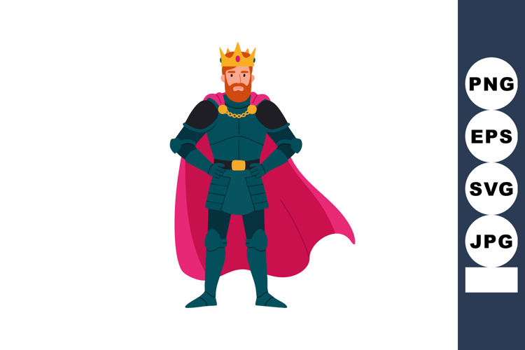 Leader Clipart Image 6