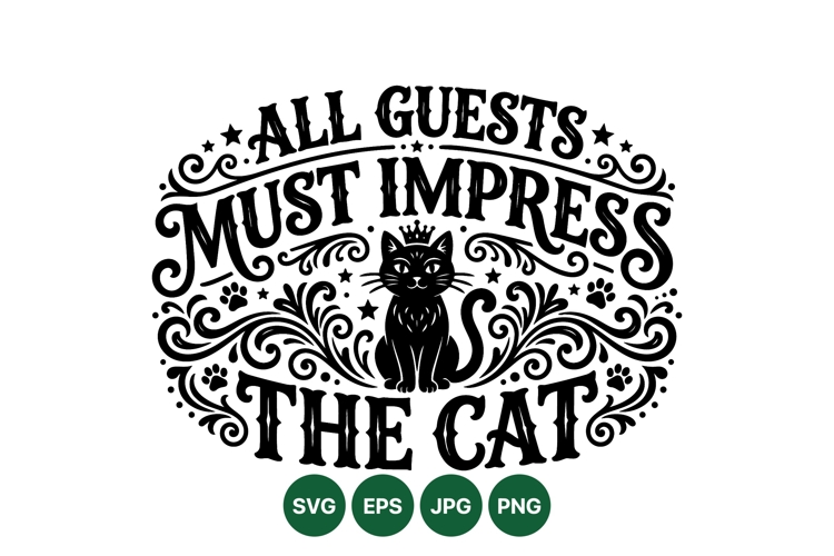 Vintage Typography Image 11