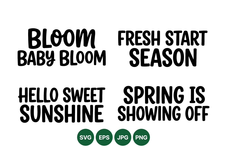 Sunshine Svg Image 15