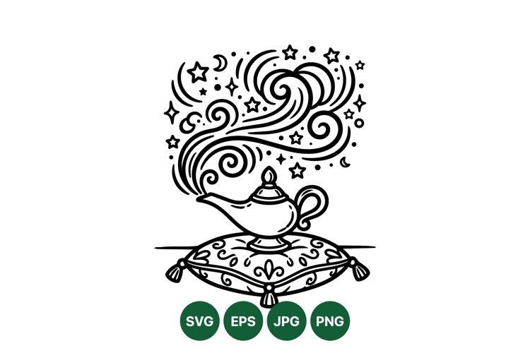 Hand Illustration Image 24