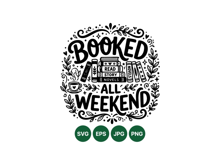 Reading Illustration Image 21