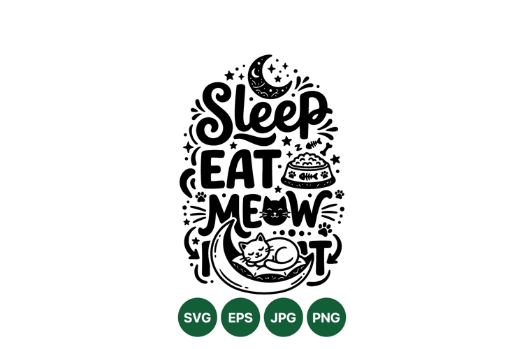 Eat Clipart Image 15