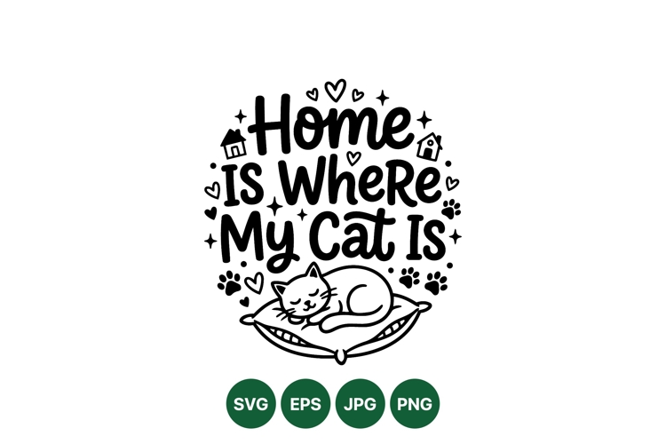 Cat Graphics Image 23