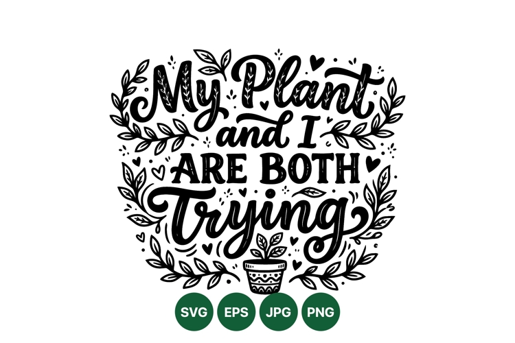 Black And White Svg Image 20