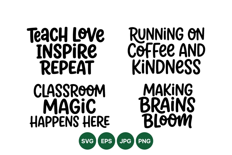 Teacher Graphic Image 16