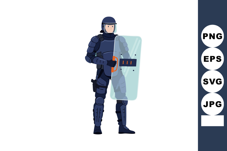 Police Clipart