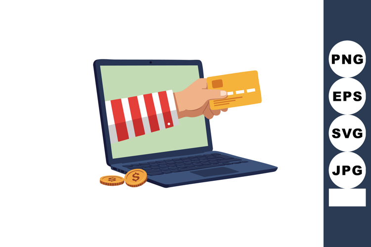 Card Clipart Image 3