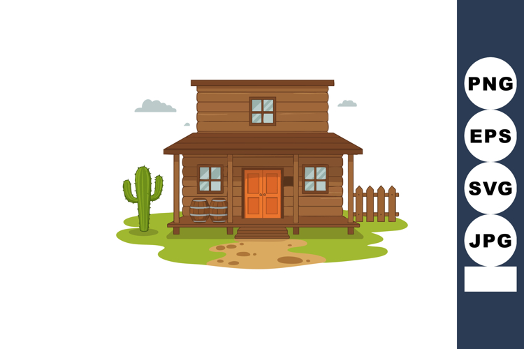 Cactus Clipart Image 8