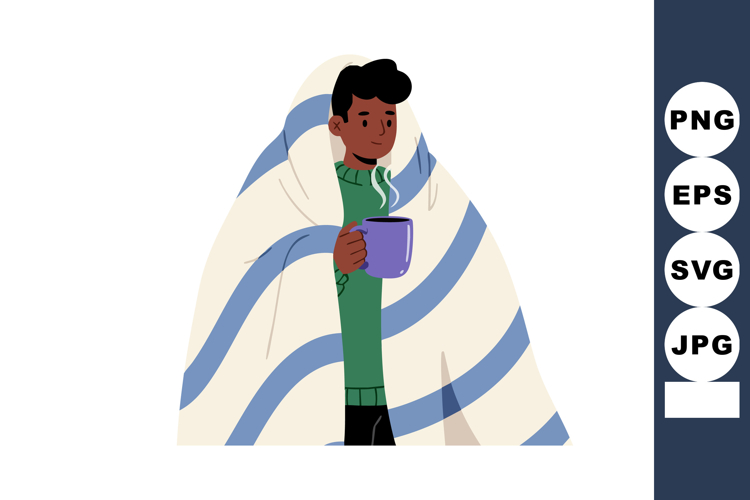 Sweater Clipart Image 6