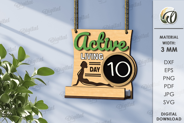 Health Clipart Image 23