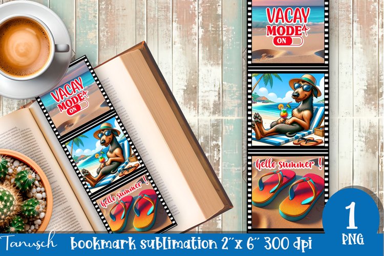 Beach Clipart Image 9