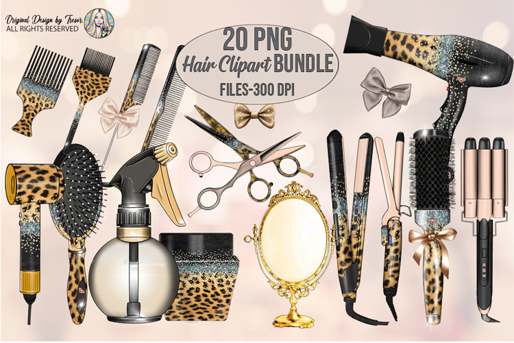 Glitter Clipart Image 8