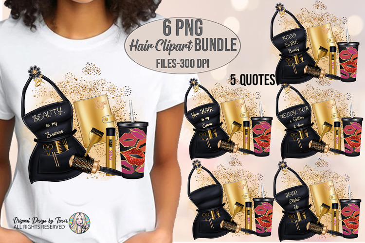 Gold Clipart Image 19