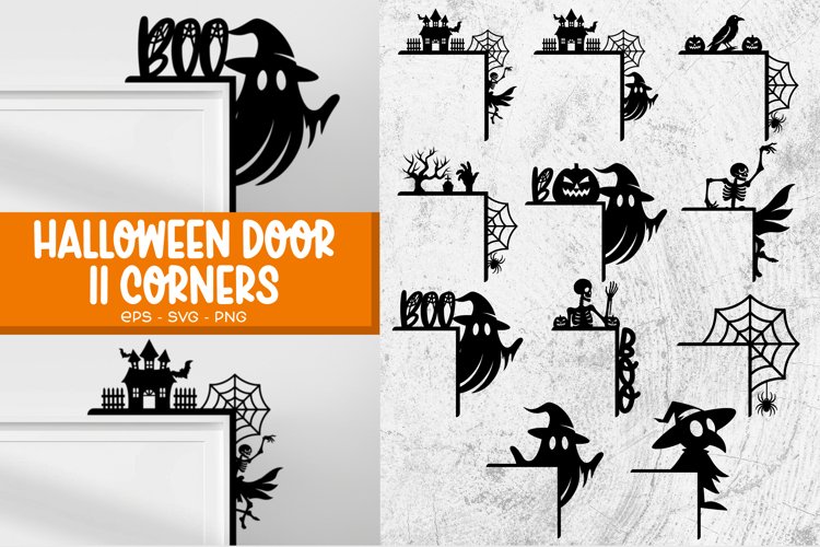 Corner Clipart Image 5