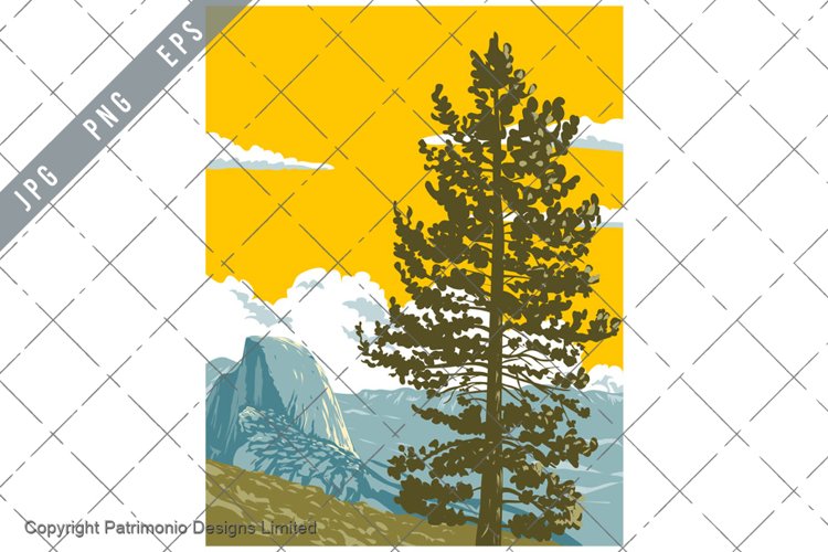Valley Clipart Image 2