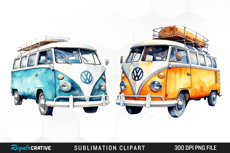 Vehicle Clipart Image 4