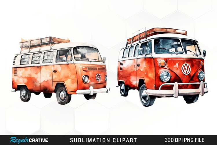 Vehicle Clipart Image 6