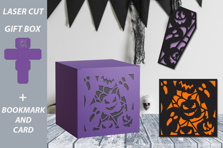Scary SVGs Image 17