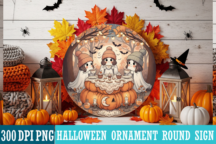 Halloween Png Image 8