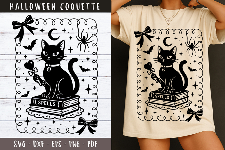 Cute Skeleton Svg Image 23