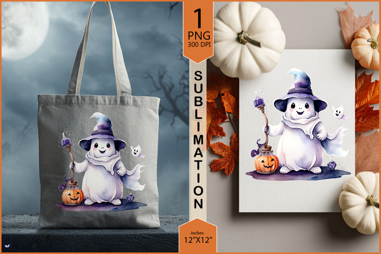 Halloween Ghost |Poison Bottle |bottle of magic halloween