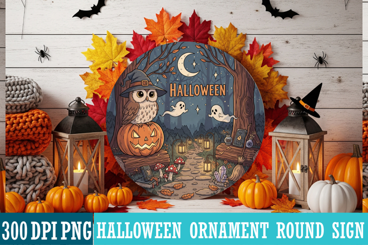 Halloween Png Image 7