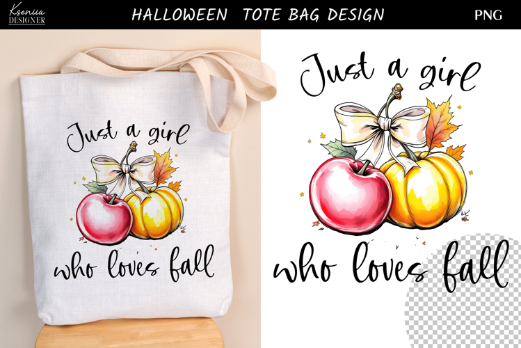 Cherry Pumpkin Fall Design|Just a Girl Who Loves Fall