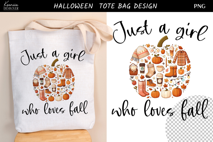 Cozy Pumpkin Fall Design|Just a Girl Who Loves Fall