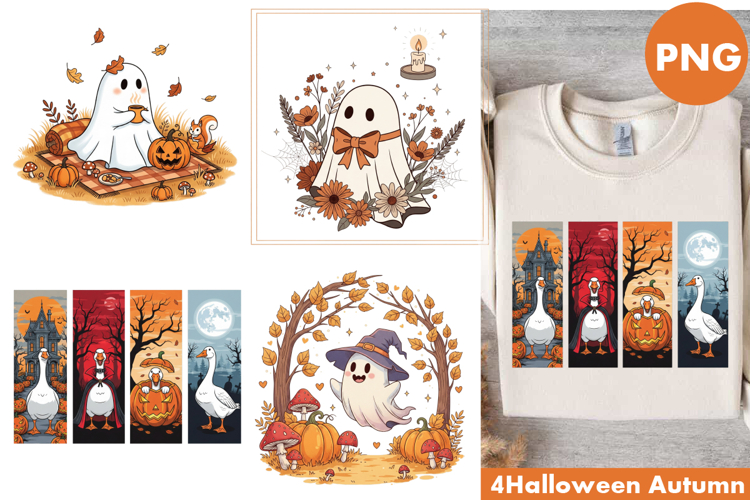 Halloween Boo Ghost Design | Halloween Design | Halloween