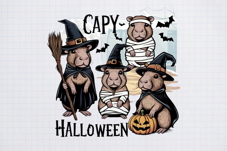 Colorful Clipart Image 12