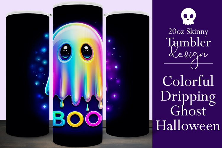 Ghost Clipart Image 3