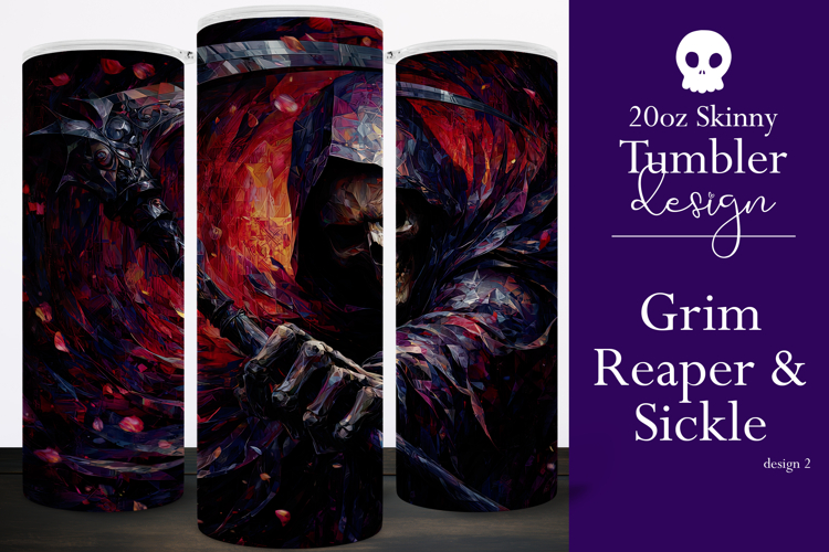 20 Oz Sublimation Tumbler Wrap