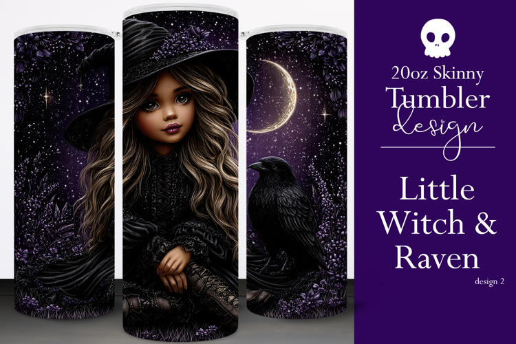 Scary Halloween Clipart Image 22