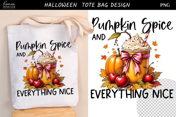 Tote Bag Clipart Image 23