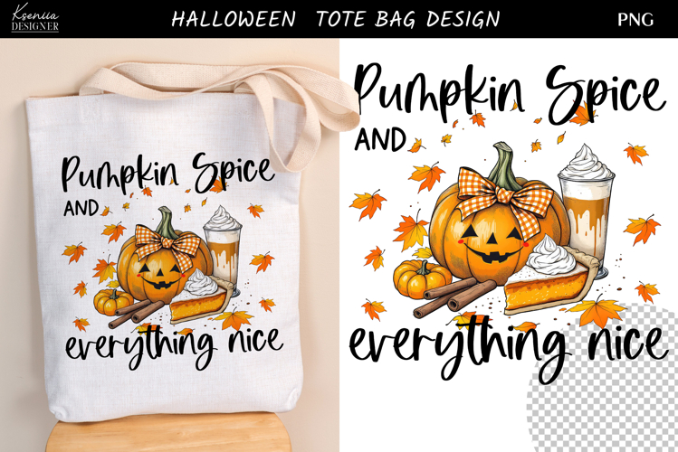 Tote Bag Clipart Image 21