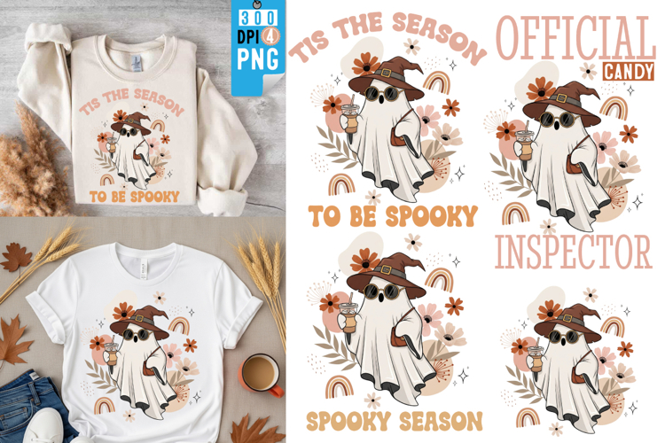 Halloween SVG Designs|Halloween Sublimation Designs