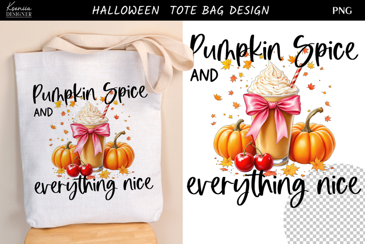 Tote Bag Clipart Image 19