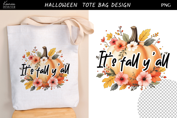 Tote Bag Clipart Image 15