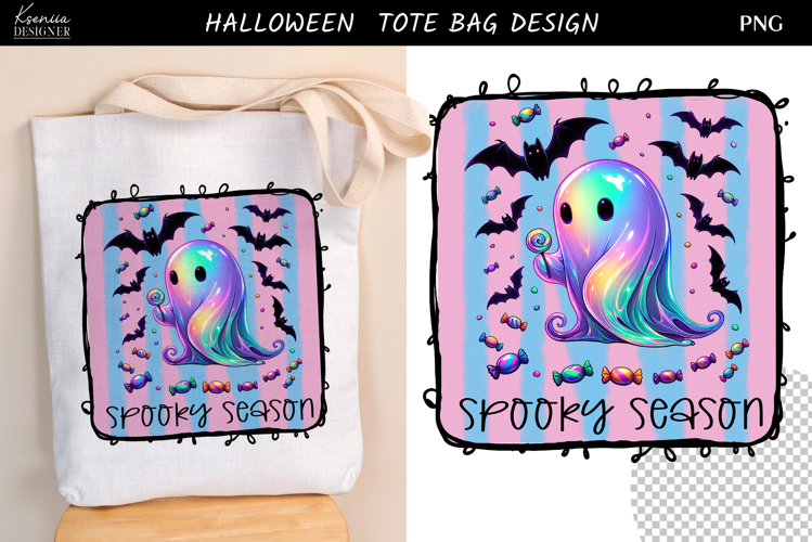 Tote Bag Clipart Image 8