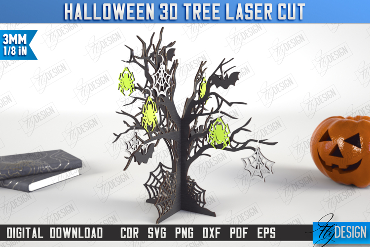 Halloween Party Clipart Image 14